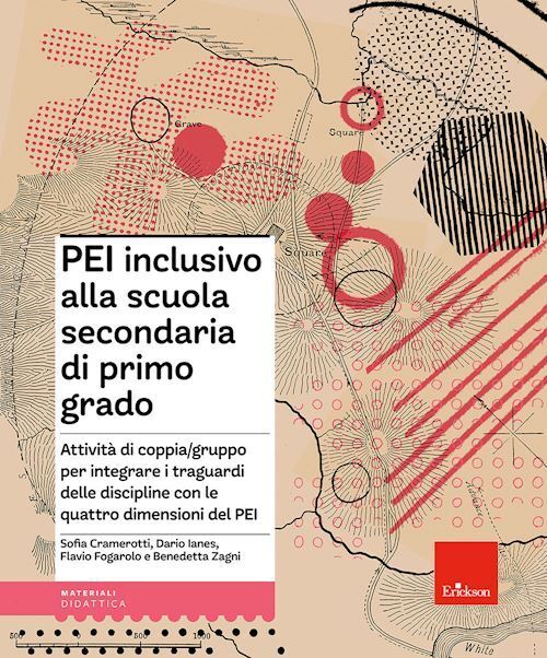 PEI INCLUSIVO ALLA SCUOLA SECONDARIA DI PRIMO GRADO. ATTIVITA' DI COPPIA/GRUPPO