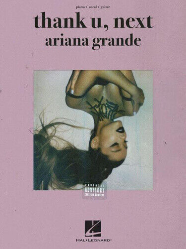 Ariana Grande - Thank U, Next by Ariana Grande