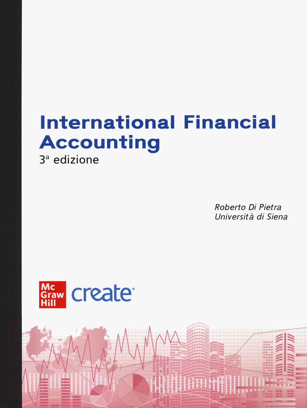 International financial accounting - AA.VV.