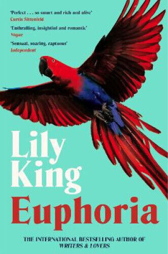 Euphoria by King, Lily