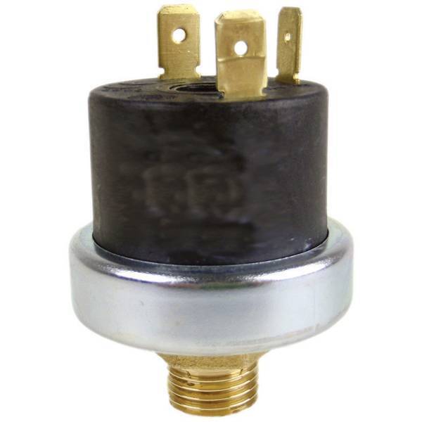 Pressostato mater g1/8 2 fino a 6 bar 1 scambio
