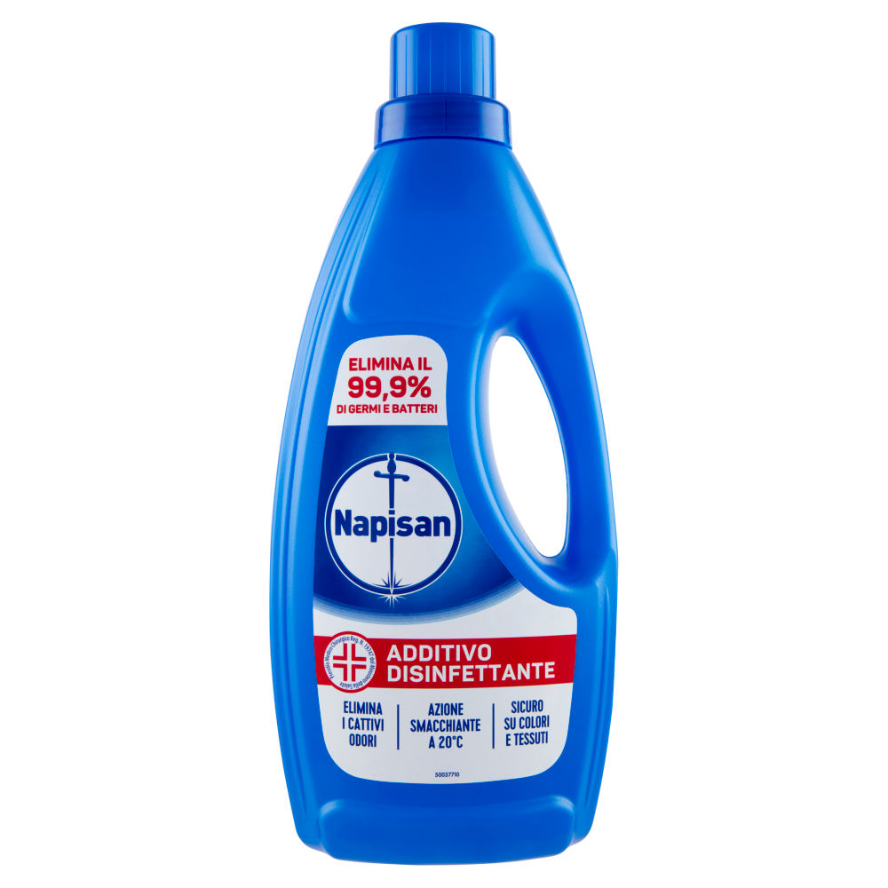 NAPISAN LIQUIDO ADDITIVO  PER BUCATO 1000ML - 6 PEZZI