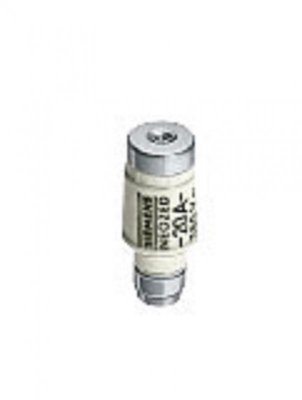 SIEMENS FUSIBILE NEOZED GL/GG D01 16A 250VCC 40 5SE2316