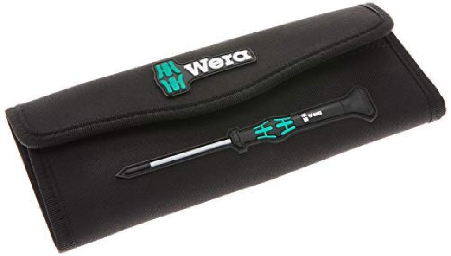 Astuccio pieghevole per kit Kraftform Micro fino a 12 pezzi, senza contenuto, 23