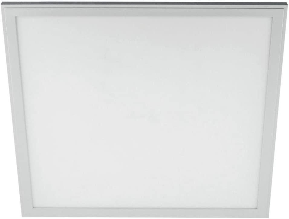 PANNELLO LED A SOFFITTO O A PARETE MARECO DRACO PANEL LED, 40W, COLORE LUCE BIAN