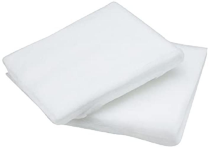 Xavax 00110831 Filtro in pile per cappe da cucina, 2X 57X47 cm (114x47cm), Confe