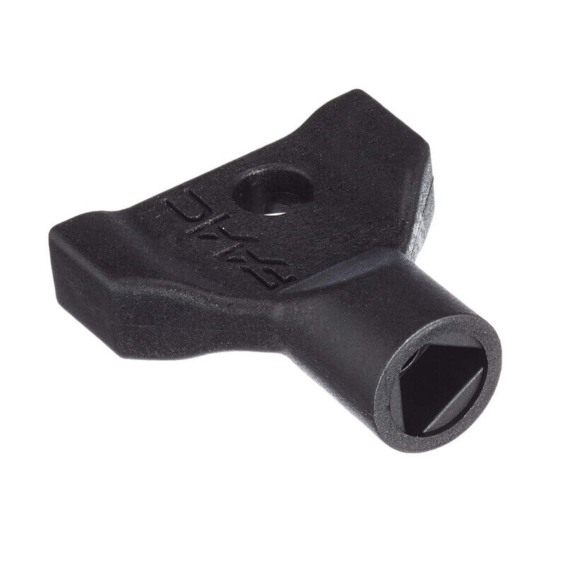 Chiave Sblocco Cava Triangolare Per Motore Originale FAAC 713002