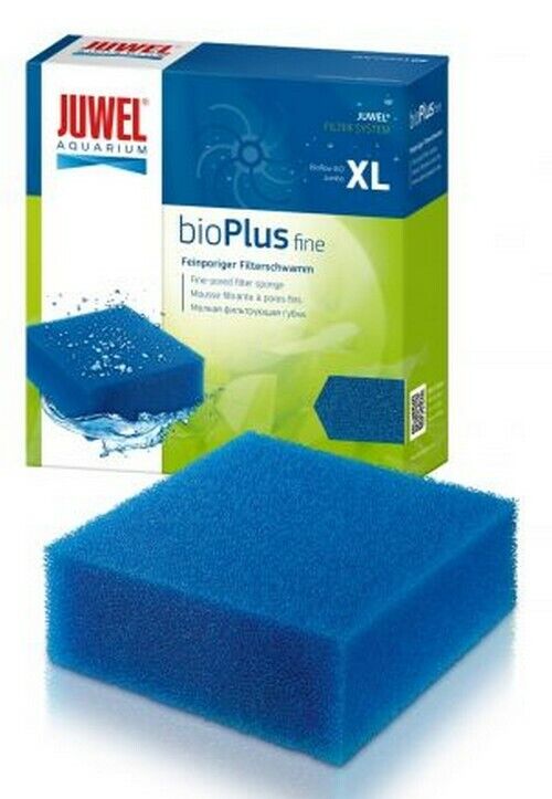 Juwel Schiuma Fine Per Filtro Jumbo Juwel X1 (88151)