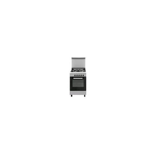 Cucina gas Glem Gas  AE55AI3