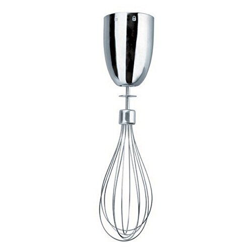 Lacor Elec.Stick Blender e Chopper Frusta Testa 70