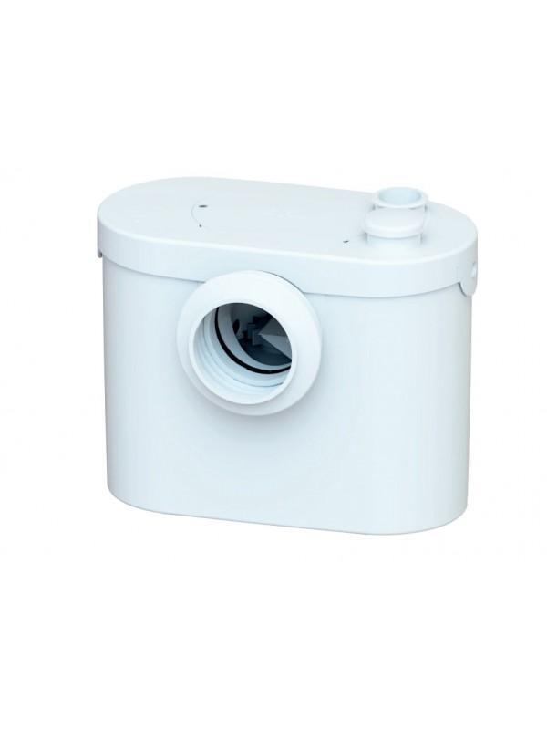 TRITURATORE PER WC SFA SANITRIT SILENCE UP, SFA STSUP