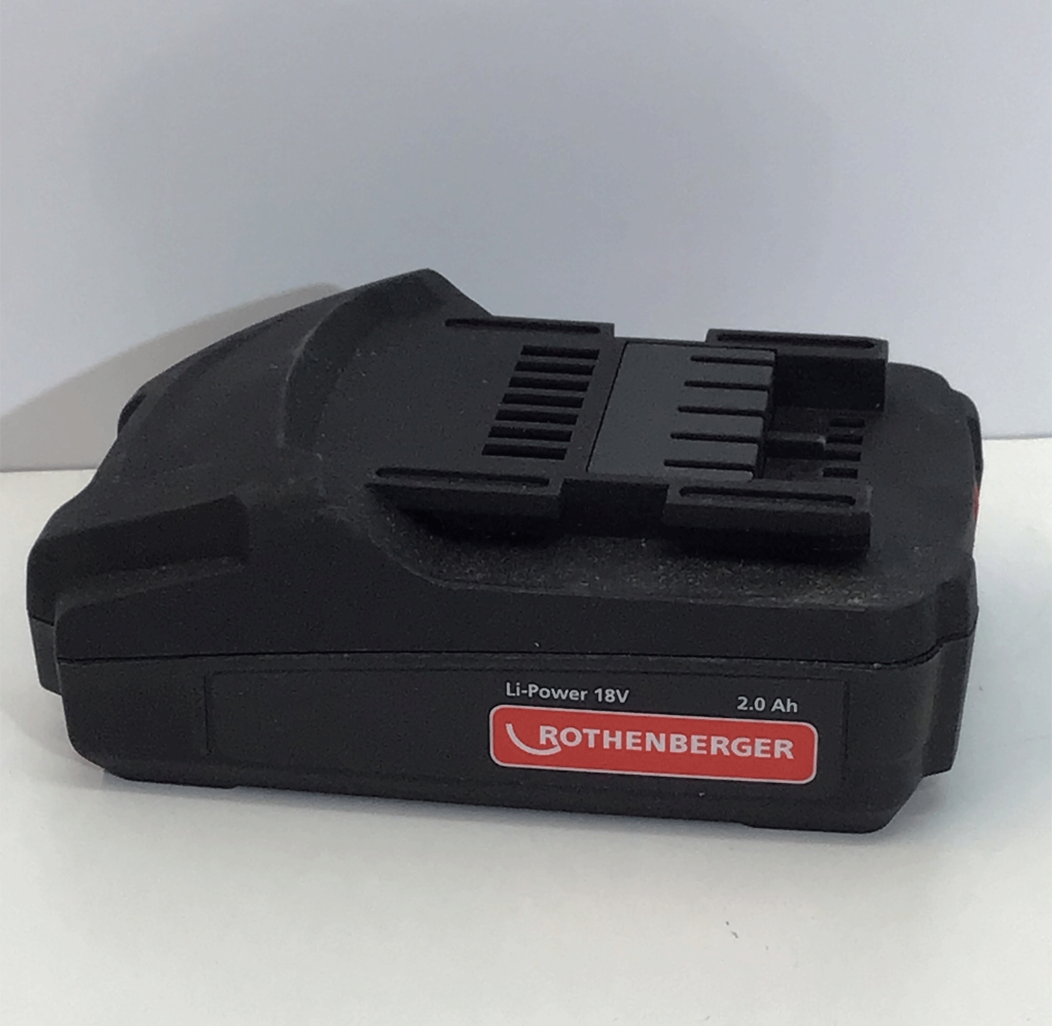 BATTERIA ROMAX 4000 18V/2,0Ah 1000001652