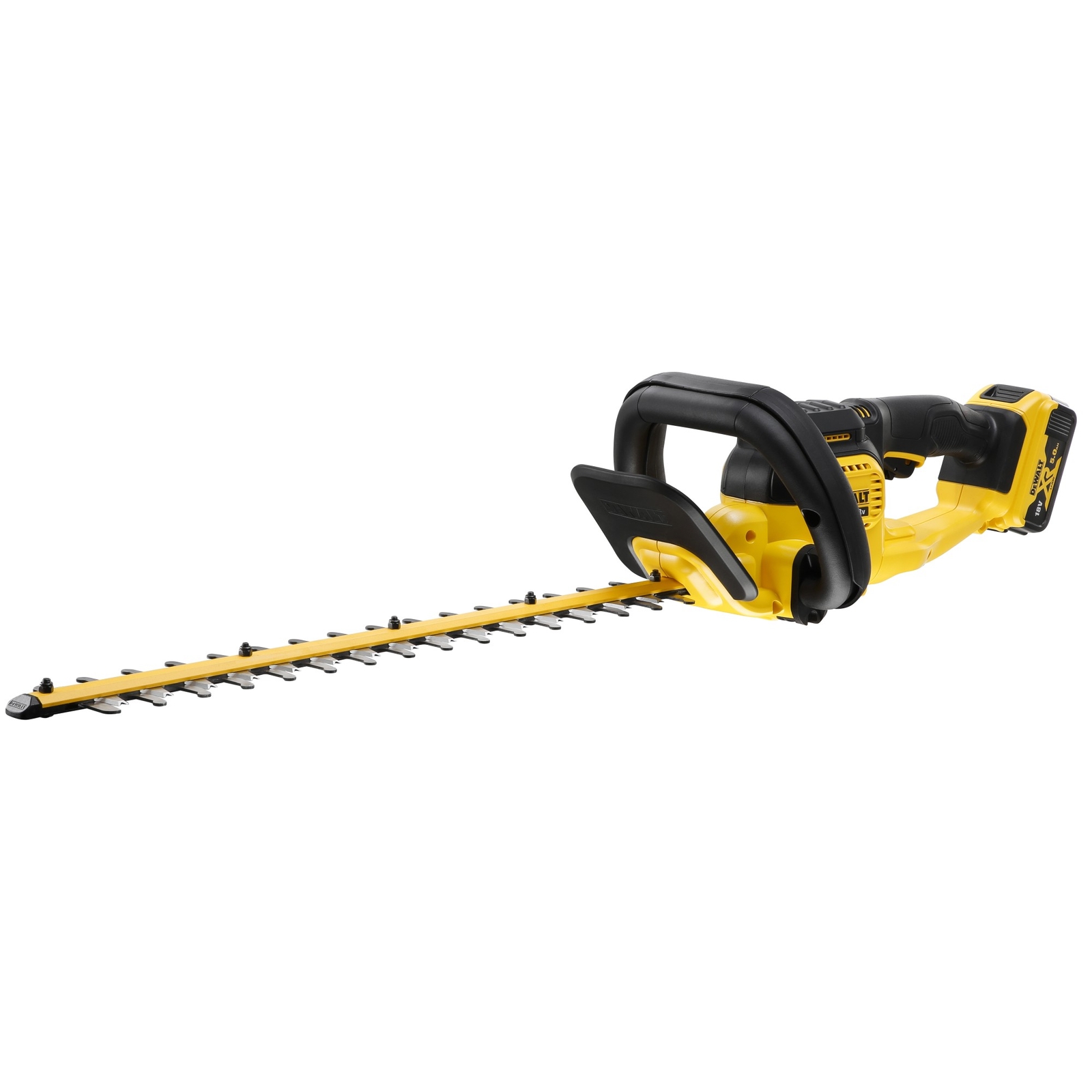 DCMHT563P1-QW - Siepi DEWALT XR 18V 5AH 55CM