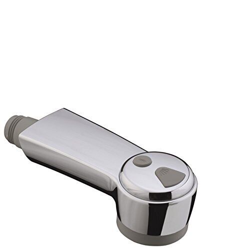 HG Allegra Linea handspray assy chrome
