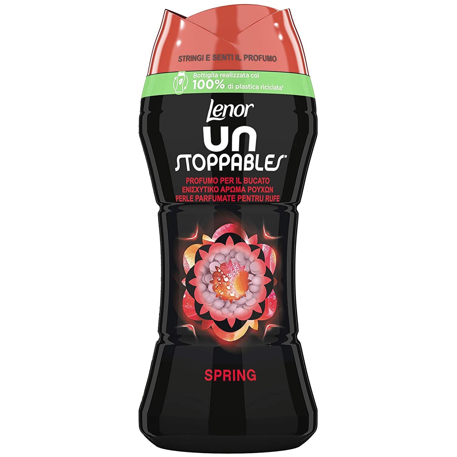 Lenor Cristalli Unstoppables 210gr - Spring