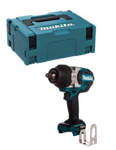 Avvitatore ad Impulsi MAKITA DTW1002ZJ (Solo corpo + MAKPAC 3)