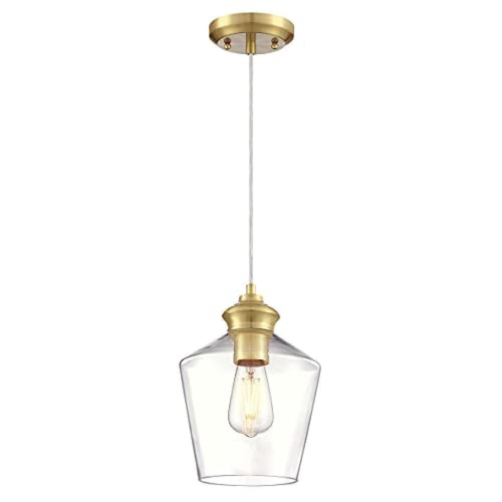 Westinghouse Lighting Lampadari, Champagne Brass - NUOVO