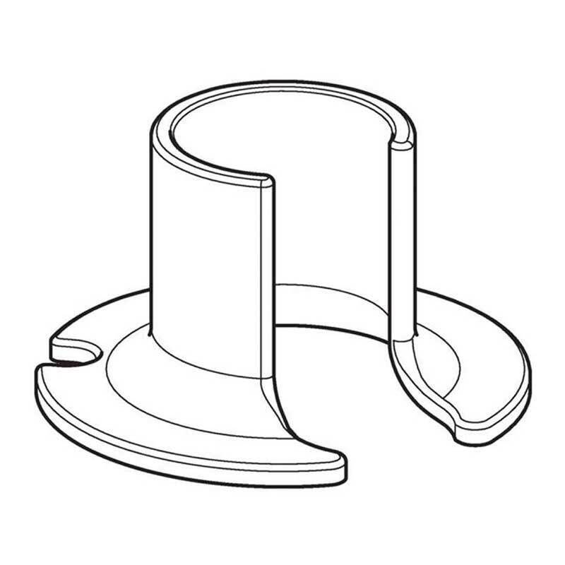 Geberit Anello di tenuta | 241.759.00.1