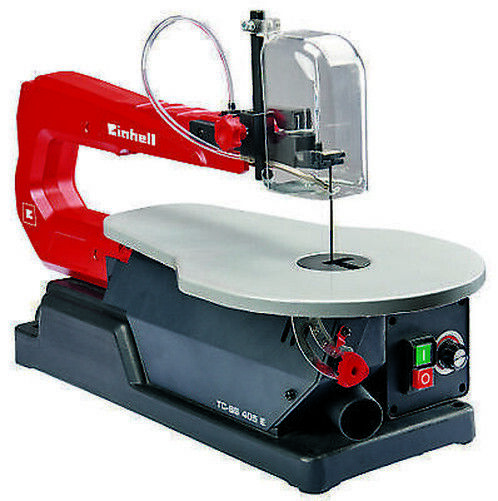 Sega Intarsio Cancelleria Tc-Ss 405 E Einhell 4309040