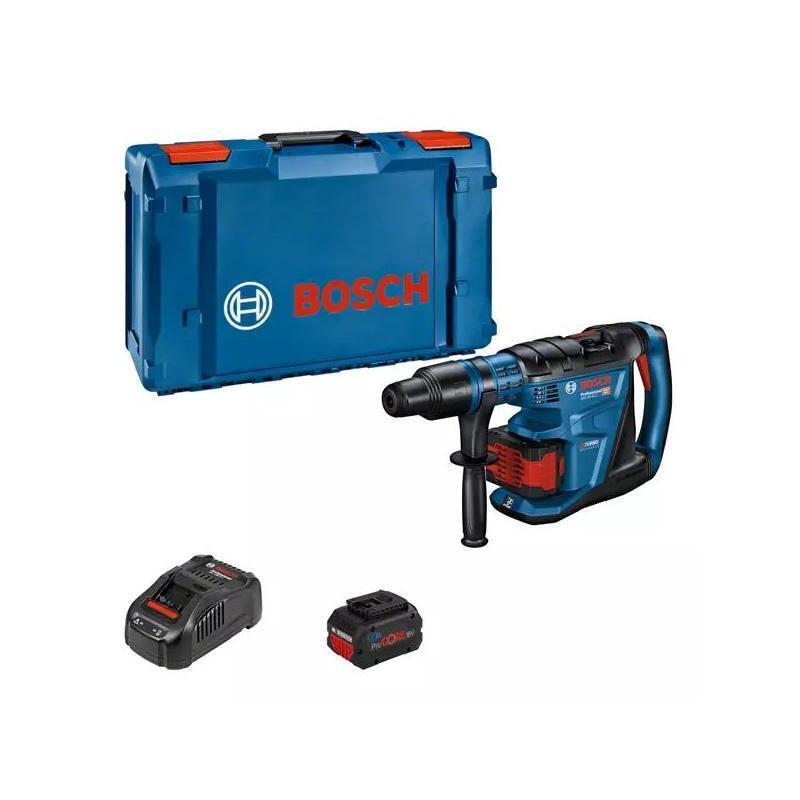 Bosch GBH 18V-40 C PROFESSIONAL 360 Giri/min SDS-max