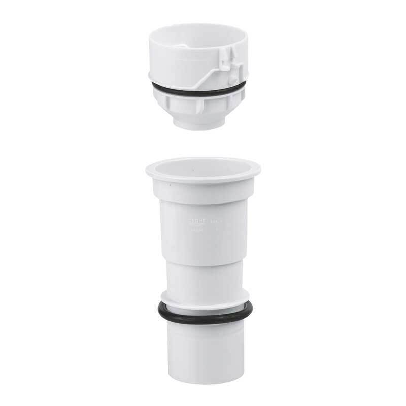 Grohe Regolatore di flusso valvola pneumatica AV1 42333000
