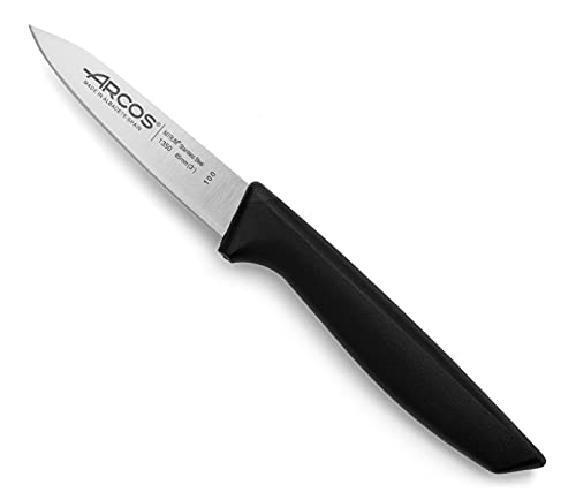 Arcos Serie Niza, Coltello Vegetale Coltello Verdura, Lama Acciaio Inossidabile