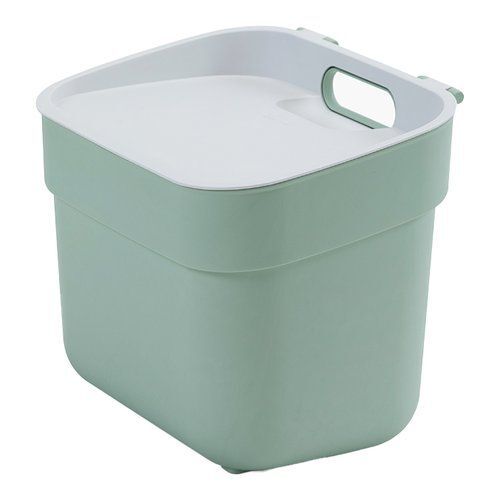 Pattumiera Curver K251948 READY Green