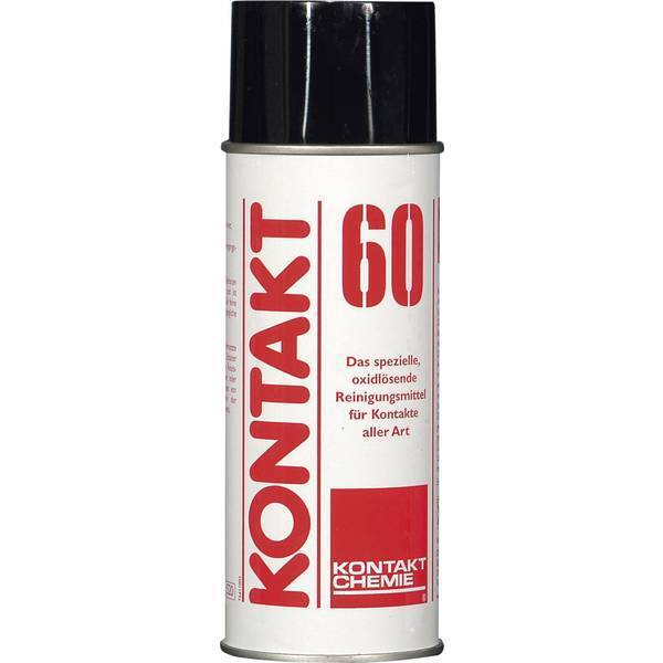Kontakt chemie 60 70009 ah pulisci contatti 200 ml