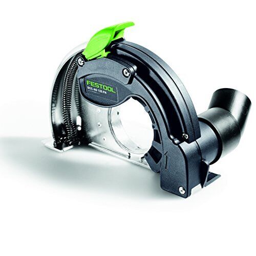 Festool Caperuza de aspiración DCC-AG 125 FH