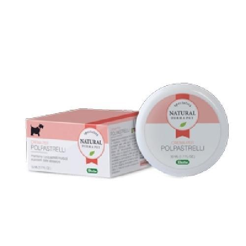 NATURAL DERMA PET CREMA POLPASTRELLI 50ML
