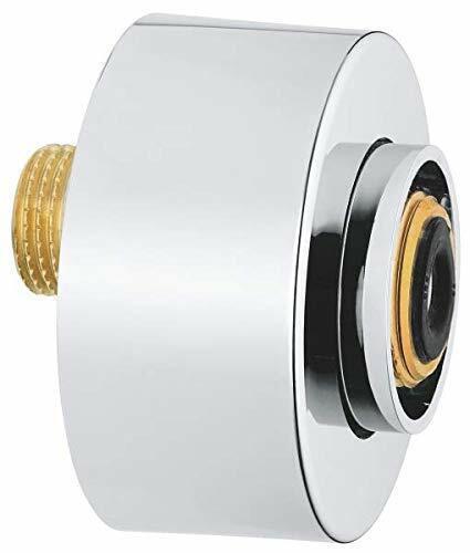 Grohe 12693000 Raccordo A S, Cromo (X3m)