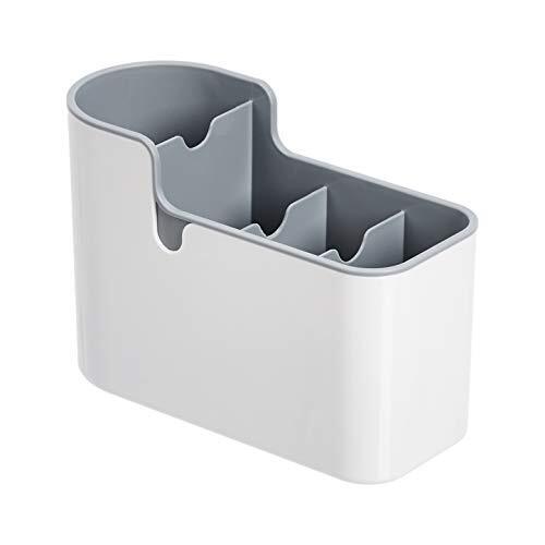 Amazon Basics   Organizer da bancone e da parete per utensili