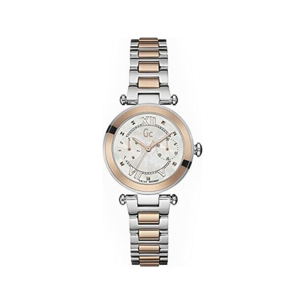 10857958-OROLOGIO DONNA GC WATCHES Y06002L1 (? 32 MM)