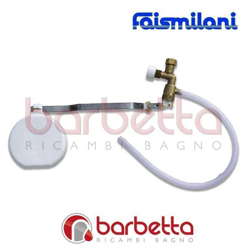 RUBINETTO GALLEGGIANTE ORIGINALE DORA FAISMILANI 3220010