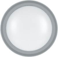 Activejet plafond LED AJE-FOCUS Grey+ remote control Grau AJE-FOCUS GREY