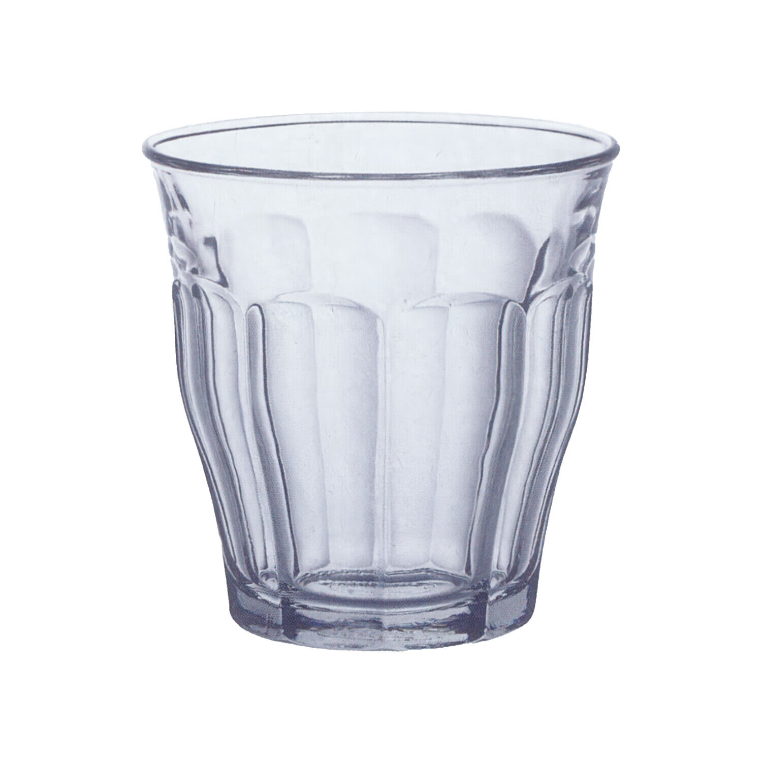Bicchiere Liquore Picardie Cl 9 Duralex H 6,8 Ø Cm 6,3 Set Da 6
