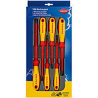 KNIPEX 00 20 12 V01 365 mm 170 mm 35 mm 610 g Plastic 00 20 12 V01