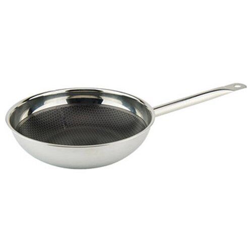 Padella Ilsa Wok Triplo strato 15140280ICV