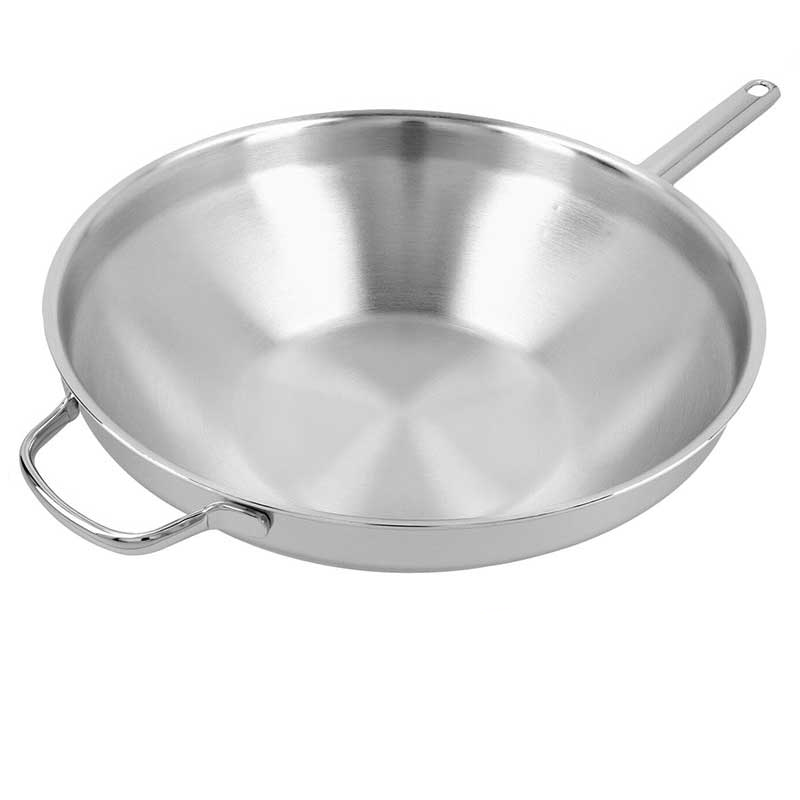 DEMEYERE Wok 32 cm