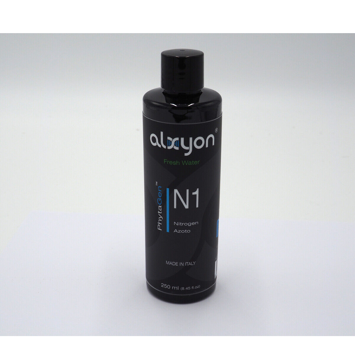 ALXYON PHYTAGEN N1 250 ML FERTILIZZANTE AZOTO PIANTE ACQUARIO ACQUA DOLCE