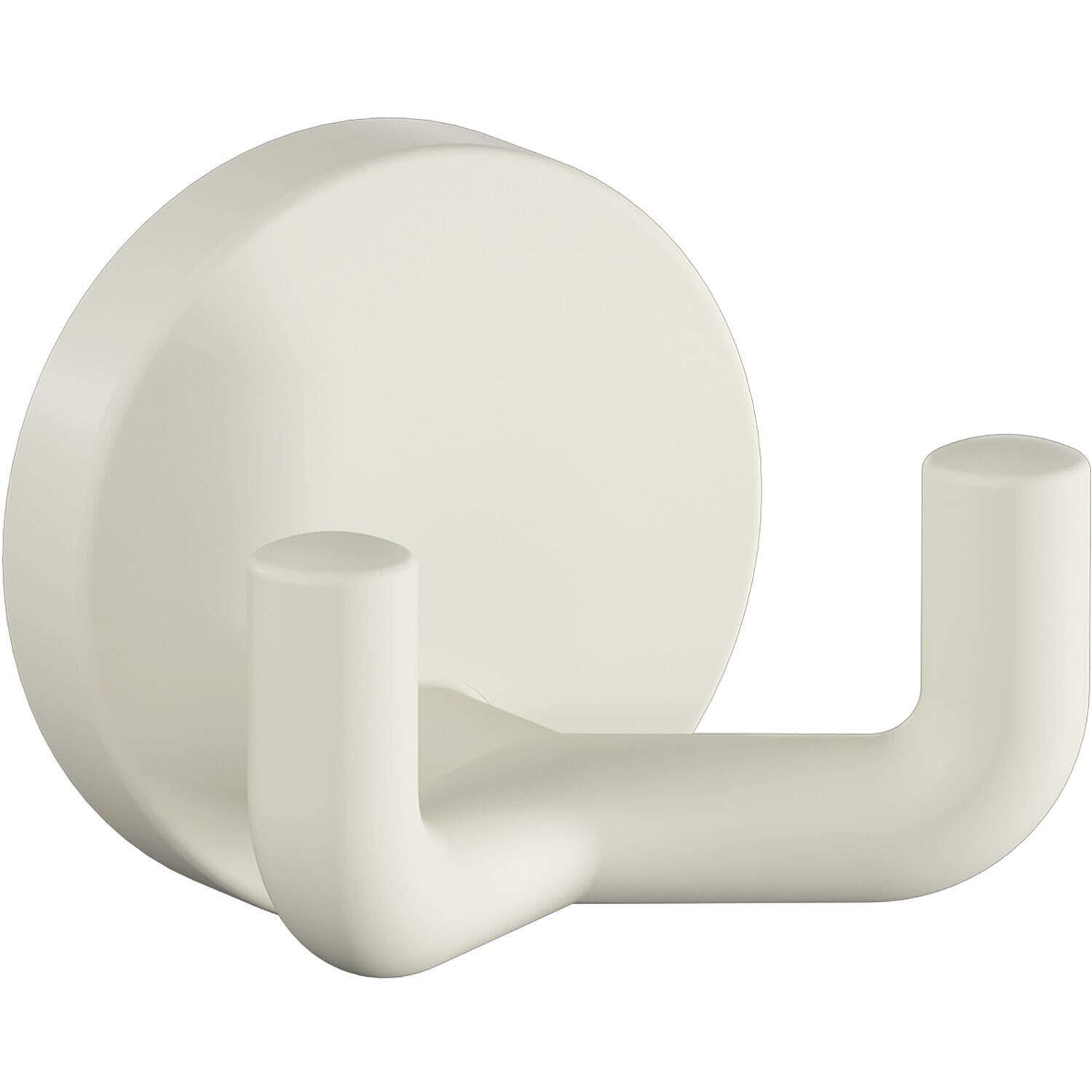 HEWI 477.90B025 99 477.90.025 - Gancio appendiabiti in poliammide, (m1S)