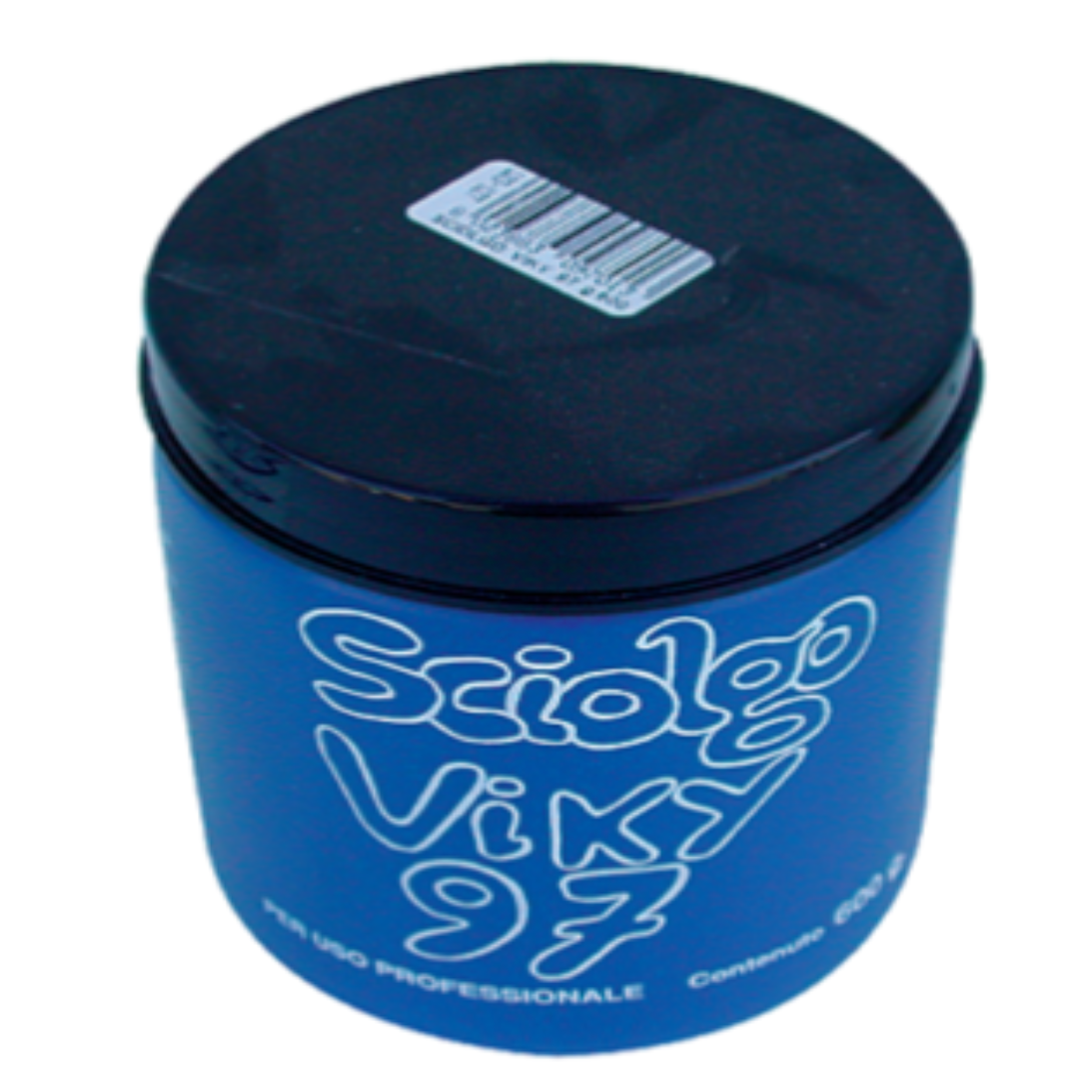 SCIOLGO-VIKY 97 DISINCROSTANTE SCIOGLI CALCARE wc vaso sanitari porcellane inox
