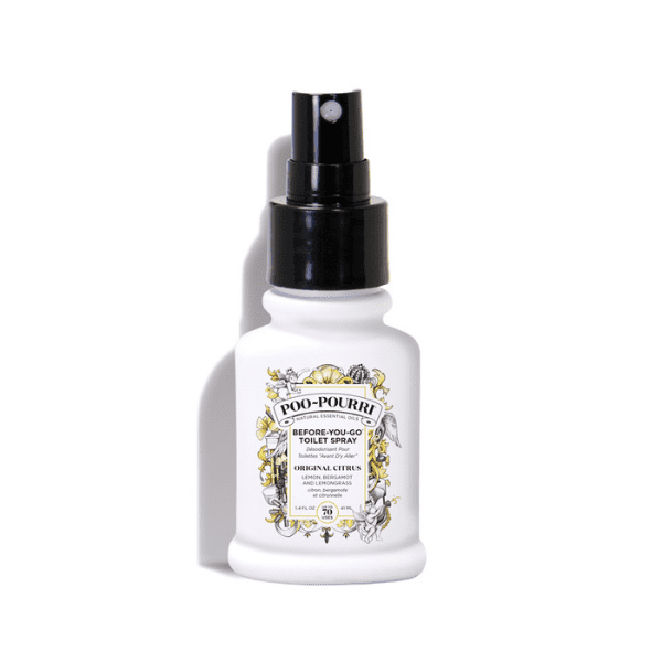 POO POURRI - spray antiodore bagno - ORIGINALE AGRUMI 41 ML