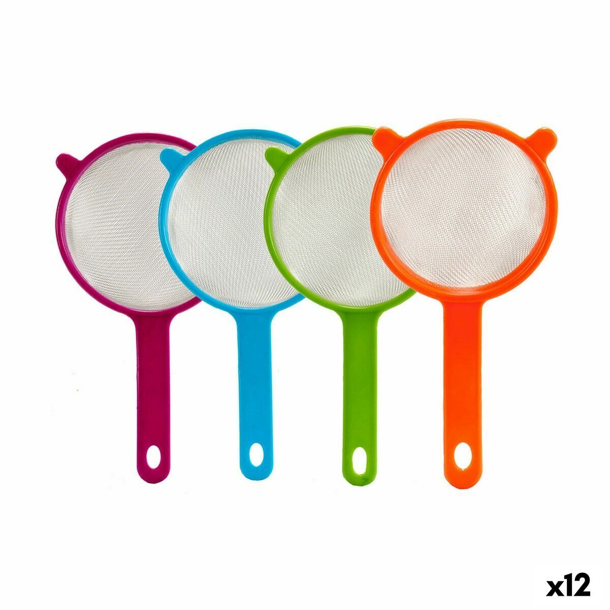 Colino Ø 16 cm Plastica [12 Unità]