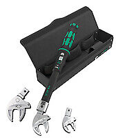 Wera 9530 Drehmomentschlüssel- Set für 05136076001