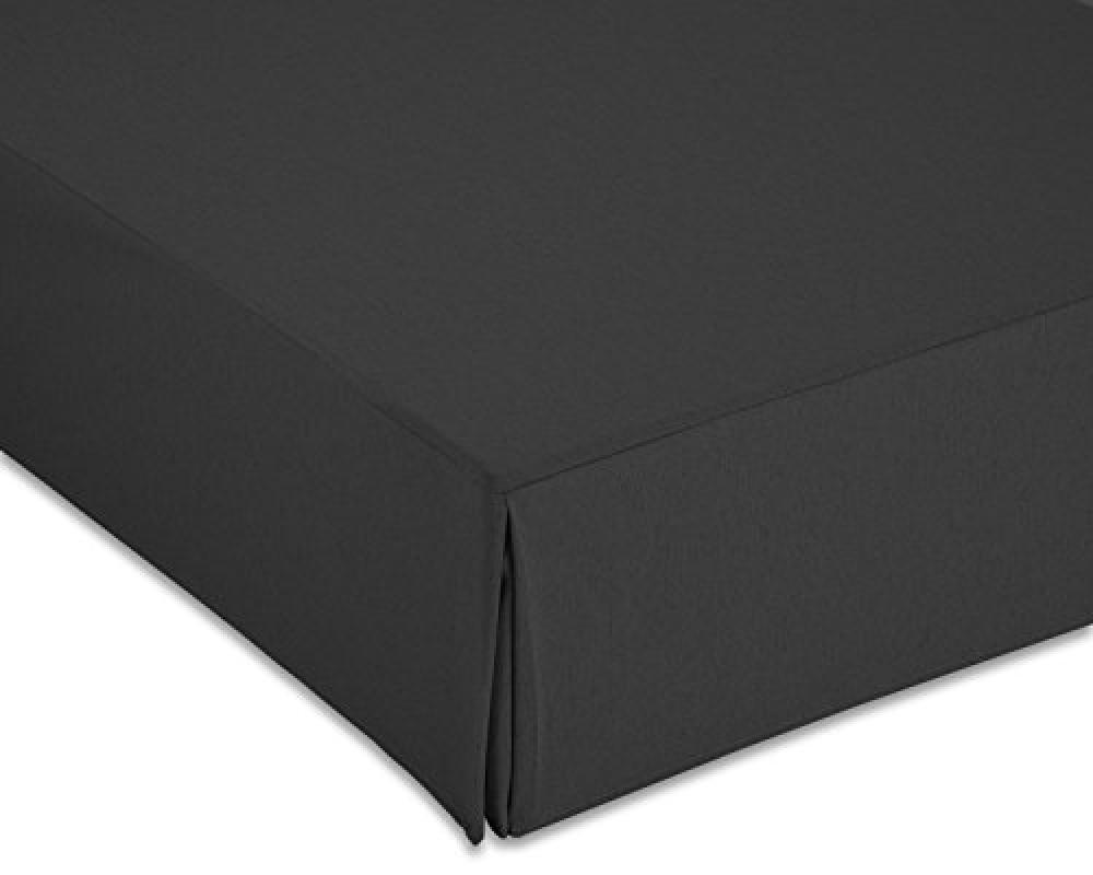 (TG. Cama De 150) Martina Home Canada Copridivano Cama de 150 Grigio - NUOVO