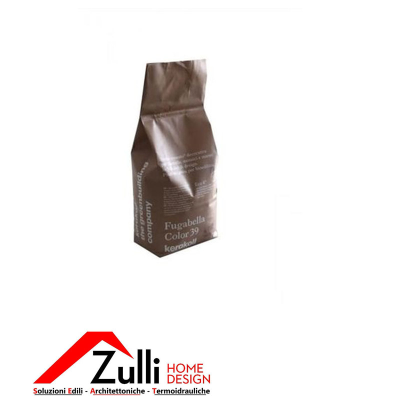 FUGABELLA COLOR 39 BAHAMA BEIGE  KERAKOLL  3 KG