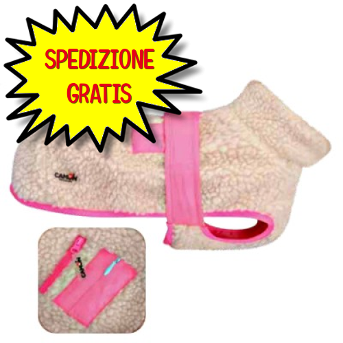 CAMON CAPPOTTINO MODELLO CLOE TG33 M476/33