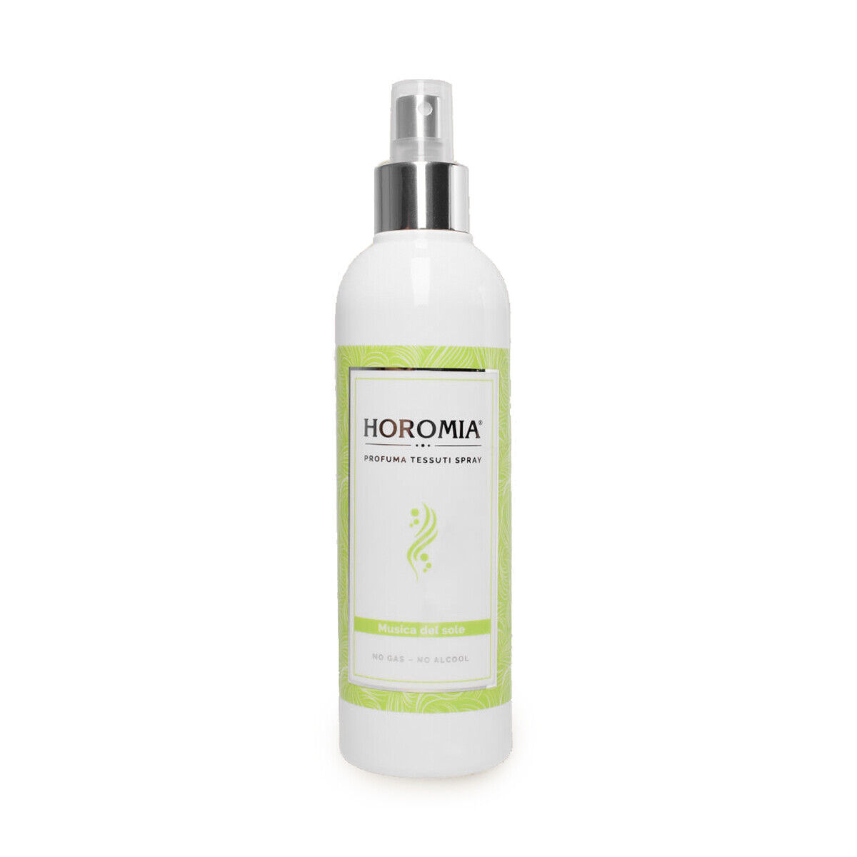 Spray per tessuti Musica del Sole di Horomia Y331