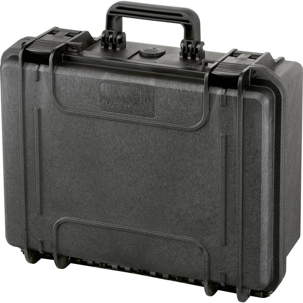MAX PRODUCTS Max Products MAX380H160 Universale Valigetta porta utensili senza